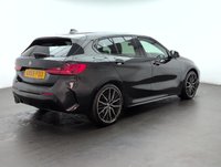 USED 2019 69 BMW 1 SERIES 1.5 118i M Sport Auto 5dr CLICK+COLLECT / HOME DELIVERY