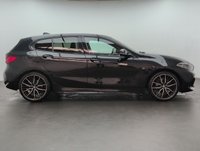 USED 2019 69 BMW 1 SERIES 1.5 118i M Sport Auto 5dr CLICK+COLLECT / HOME DELIVERY