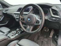 USED 2019 69 BMW 1 SERIES 1.5 118i M Sport Auto 5dr CLICK+COLLECT / HOME DELIVERY