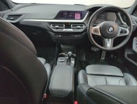 USED 2019 69 BMW 1 SERIES 1.5 118i M Sport Auto 5dr CLICK+COLLECT / HOME DELIVERY