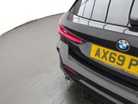 USED 2019 69 BMW 1 SERIES 1.5 118i M Sport Auto 5dr CLICK+COLLECT / HOME DELIVERY