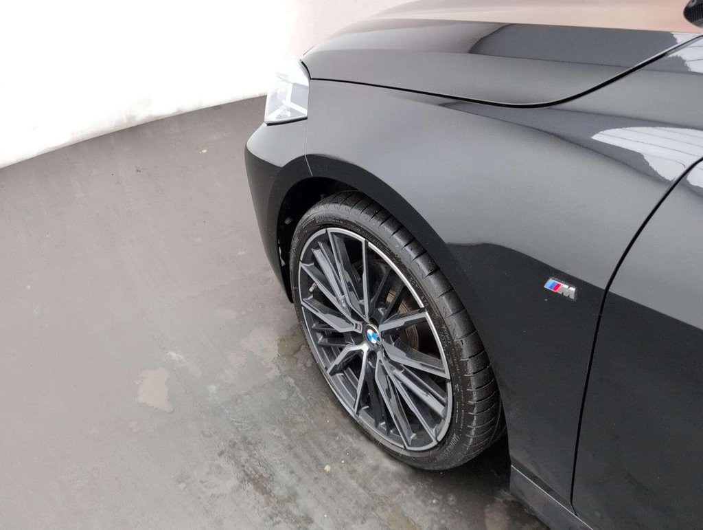 Used 2019 69 BMW 1 SERIES 1.5 118i M Sport Auto 5dr CLICK+COLLECT / HOME DELIVERY