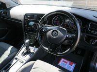 USED 2020 70 VOLKSWAGEN GOLF 1.5 TSI EVO GT Edition Estate 5dr Petrol DSG Euro 6 (s/s) (150 ps) 2 OWNERS, FSH, CARPLAY, SAT NAV