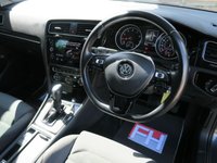 USED 2020 70 VOLKSWAGEN GOLF 1.5 TSI EVO GT Edition Estate 5dr Petrol DSG Euro 6 (s/s) (150 ps) 2 OWNERS, FSH, CARPLAY, SAT NAV