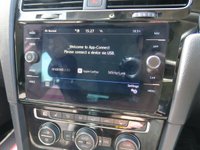 USED 2020 70 VOLKSWAGEN GOLF 1.5 TSI EVO GT Edition Estate 5dr Petrol DSG Euro 6 (s/s) (150 ps) 2 OWNERS, FSH, CARPLAY, SAT NAV