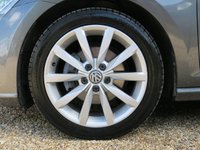 USED 2020 70 VOLKSWAGEN GOLF 1.5 TSI EVO GT Edition Estate 5dr Petrol DSG Euro 6 (s/s) (150 ps) 2 OWNERS, FSH, CARPLAY, SAT NAV