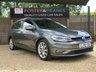 USED 2020 70 VOLKSWAGEN GOLF 1.5 TSI EVO GT Edition Estate 5dr Petrol DSG Euro 6 (s/s) (150 ps) 2 OWNERS, FSH, CARPLAY, SAT NAV