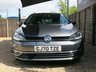 USED 2020 70 VOLKSWAGEN GOLF 1.5 TSI EVO GT Edition Estate 5dr Petrol DSG Euro 6 (s/s) (150 ps) 2 OWNERS, FSH, CARPLAY, SAT NAV