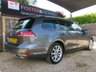USED 2020 70 VOLKSWAGEN GOLF 1.5 TSI EVO GT Edition Estate 5dr Petrol DSG Euro 6 (s/s) (150 ps) 2 OWNERS, FSH, CARPLAY, SAT NAV