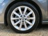 USED 2020 70 VOLKSWAGEN GOLF 1.5 TSI EVO GT Edition Estate 5dr Petrol DSG Euro 6 (s/s) (150 ps) 2 OWNERS, FSH, CARPLAY, SAT NAV