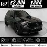 USED 2023 73 MERCEDES-BENZ GLB 1.3 GLB200 MHEV AMG Line (Executive) SUV 5dr Petrol Hybrid 7G-DCT Euro 6 (s/s) (163 ps) 