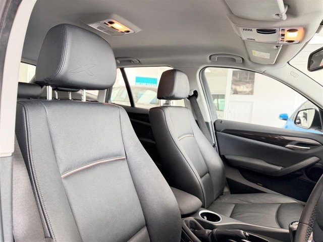 View our BMW X1