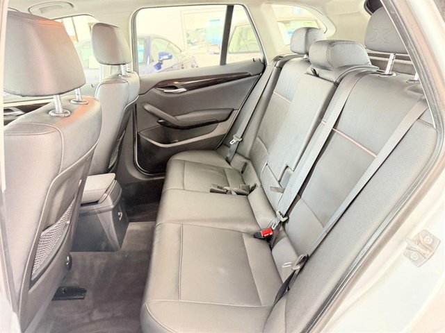 View our BMW X1