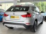 USED 2013 63 BMW X1 2.0 20d xLine SUV 5dr Diesel Manual xDrive Euro 5 (s/s) (184 ps) LOW MILES+LEATHER+12M MOT