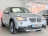 USED 2013 63 BMW X1 2.0 20d xLine SUV 5dr Diesel Manual xDrive Euro 5 (s/s) (184 ps) LOW MILES+LEATHER+12M MOT