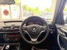 USED 2013 63 BMW X1 2.0 20d xLine SUV 5dr Diesel Manual xDrive Euro 5 (s/s) (184 ps) LOW MILES+LEATHER+12M MOT