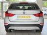 USED 2013 63 BMW X1 2.0 20d xLine SUV 5dr Diesel Manual xDrive Euro 5 (s/s) (184 ps) LOW MILES+LEATHER+12M MOT