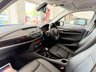 USED 2013 63 BMW X1 2.0 20d xLine SUV 5dr Diesel Manual xDrive Euro 5 (s/s) (184 ps) LOW MILES+LEATHER+12M MOT