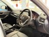 USED 2013 63 BMW X1 2.0 20d xLine SUV 5dr Diesel Manual xDrive Euro 5 (s/s) (184 ps) LOW MILES+LEATHER+12M MOT