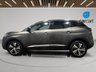 USED 2017 67 PEUGEOT 3008 1.6 BlueHDi GT Line SUV 5dr Diesel Manual Euro 6 (s/s) (120 ps) (Rates starting as low as 11.9%!!!)