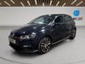 USED 2016 16 VOLKSWAGEN POLO 1.8 TSI BlueMotion Tech GTI Hatchback 5dr Petrol Manual Euro 6 (s/s) (192 ps) (Rates starting as low as 11.9%!!!)