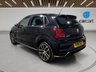 USED 2016 16 VOLKSWAGEN POLO 1.8 TSI BlueMotion Tech GTI Hatchback 5dr Petrol Manual Euro 6 (s/s) (192 ps) (Rates starting as low as 11.9%!!!)
