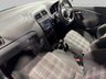 USED 2016 16 VOLKSWAGEN POLO 1.8 TSI BlueMotion Tech GTI Hatchback 5dr Petrol Manual Euro 6 (s/s) (192 ps) (Rates starting as low as 11.9%!!!)