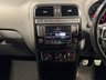 USED 2016 16 VOLKSWAGEN POLO 1.8 TSI BlueMotion Tech GTI Hatchback 5dr Petrol Manual Euro 6 (s/s) (192 ps) (Rates starting as low as 11.9%!!!)