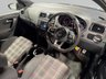 USED 2016 16 VOLKSWAGEN POLO 1.8 TSI BlueMotion Tech GTI Hatchback 5dr Petrol Manual Euro 6 (s/s) (192 ps) (Rates starting as low as 11.9%!!!)