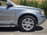 USED 2014 64 VOLVO XC90 2.4 D5 SE Lux SUV 5dr Diesel Geartronic 4WD Euro 5 (200 ps) 