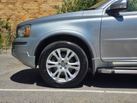 USED 2014 64 VOLVO XC90 2.4 D5 SE Lux SUV 5dr Diesel Geartronic 4WD Euro 5 (200 ps) 