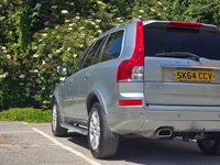USED 2014 64 VOLVO XC90 2.4 D5 SE Lux SUV 5dr Diesel Geartronic 4WD Euro 5 (200 ps) 