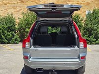 USED 2014 64 VOLVO XC90 2.4 D5 SE Lux SUV 5dr Diesel Geartronic 4WD Euro 5 (200 ps) 