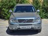 USED 2014 64 VOLVO XC90 2.4 D5 SE Lux SUV 5dr Diesel Geartronic 4WD Euro 5 (200 ps) 