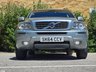 USED 2014 64 VOLVO XC90 2.4 D5 SE Lux SUV 5dr Diesel Geartronic 4WD Euro 5 (200 ps) 