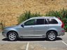USED 2014 64 VOLVO XC90 2.4 D5 SE Lux SUV 5dr Diesel Geartronic 4WD Euro 5 (200 ps) 