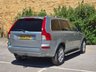 USED 2014 64 VOLVO XC90 2.4 D5 SE Lux SUV 5dr Diesel Geartronic 4WD Euro 5 (200 ps) 