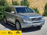USED 2014 64 VOLVO XC90 2.4 D5 SE Lux SUV 5dr Diesel Geartronic 4WD Euro 5 (200 ps) 