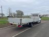 USED 2014 64 MERCEDES-BENZ SPRINTER 2.1 313 CDI EXTRA LWB 20 foot alloy dropside  (129 bhp) 