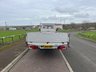 USED 2014 64 MERCEDES-BENZ SPRINTER 2.1 313 CDI EXTRA LWB 20 foot alloy dropside  (129 bhp) 
