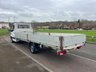 USED 2014 64 MERCEDES-BENZ SPRINTER 2.1 313 CDI EXTRA LWB 20 foot alloy dropside  (129 bhp) 