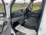 USED 2014 64 MERCEDES-BENZ SPRINTER 2.1 313 CDI EXTRA LWB 20 foot alloy dropside  (129 bhp) 