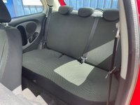 USED 2010 10 NISSAN MICRA 1.2 16v Visia Hatchback 3dr Petrol Manual (139 g/km, 79 bhp) 