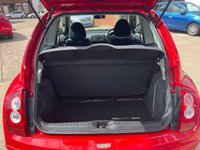 USED 2010 10 NISSAN MICRA 1.2 16v Visia Hatchback 3dr Petrol Manual (139 g/km, 79 bhp) 