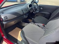 USED 2010 10 NISSAN MICRA 1.2 16v Visia Hatchback 3dr Petrol Manual (139 g/km, 79 bhp) 