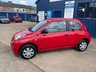 USED 2010 10 NISSAN MICRA 1.2 16v Visia Hatchback 3dr Petrol Manual (139 g/km, 79 bhp) 