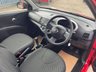 USED 2010 10 NISSAN MICRA 1.2 16v Visia Hatchback 3dr Petrol Manual (139 g/km, 79 bhp) 