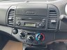 USED 2010 10 NISSAN MICRA 1.2 16v Visia Hatchback 3dr Petrol Manual (139 g/km, 79 bhp) 