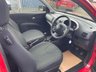 USED 2010 10 NISSAN MICRA 1.2 16v Visia Hatchback 3dr Petrol Manual (139 g/km, 79 bhp) 