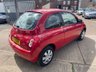 USED 2010 10 NISSAN MICRA 1.2 16v Visia Hatchback 3dr Petrol Manual (139 g/km, 79 bhp) 